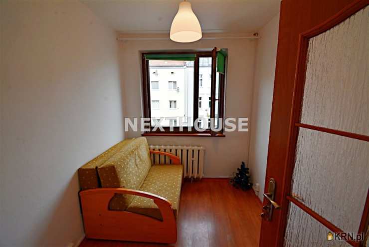 Nexthouse, Mieszkanie  do wynajęcia, Gliwice, ul. 