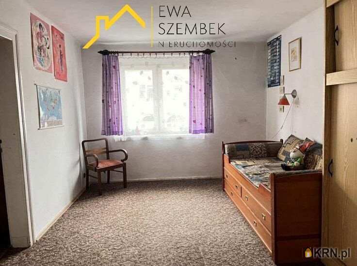 Mieszkanie  na sprzedaż, Gliwice, Śródmieście, ul. Częstochowska, 2 pokojowe