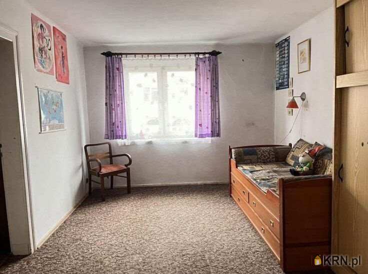 Mieszkanie  na sprzedaż, 2 pokojowe, Gliwice, Śródmieście, ul. Częstochowska