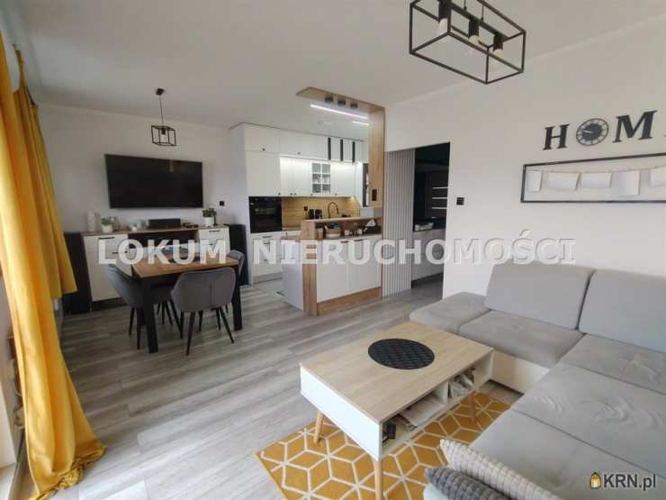 Mieszkanie  na sprzedaż, Jastrzębie-Zdrój, ul. Turystyczna, 4 pokojowe