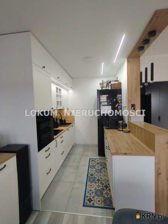 Mieszkanie  na sprzedaż, 4 pokojowe, Jastrzębie-Zdrój, ul. Turystyczna