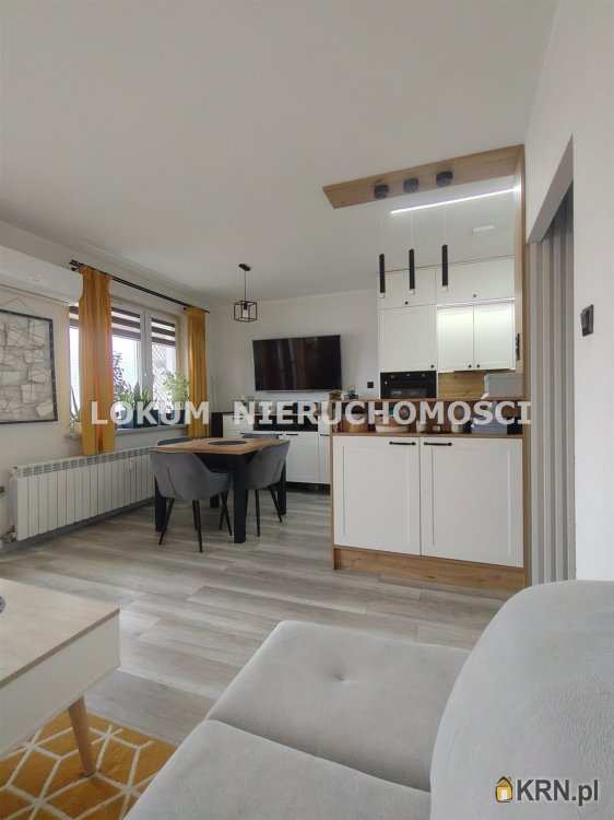 4 pokojowe, Mieszkanie  na sprzedaż, Jastrzębie-Zdrój, ul. Turystyczna