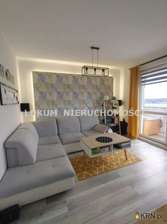 Mieszkanie  na sprzedaż, Jastrzębie-Zdrój, ul. Turystyczna, 4 pokojowe