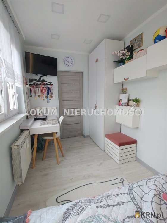 Mieszkanie  na sprzedaż, 4 pokojowe, Jastrzębie-Zdrój, ul. Turystyczna