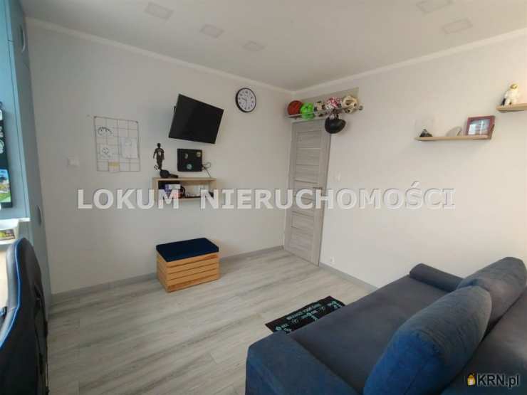 Jastrzębie-Zdrój, ul. Turystyczna, 4 pokojowe, Mieszkanie  na sprzedaż