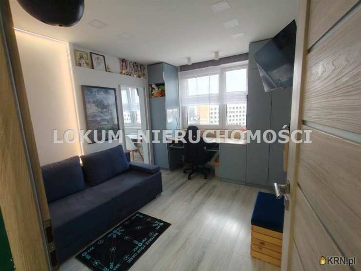 4 pokojowe, Jastrzębie-Zdrój, ul. Turystyczna, Mieszkanie  na sprzedaż