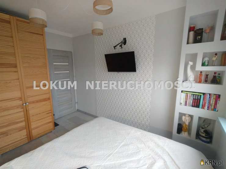 4 pokojowe, Mieszkanie  na sprzedaż, Jastrzębie-Zdrój, ul. Turystyczna