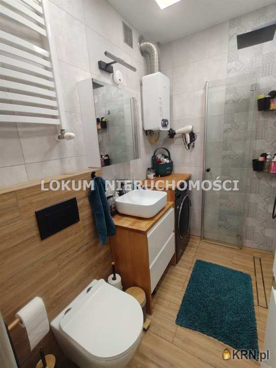 Mieszkanie  na sprzedaż, Jastrzębie-Zdrój, ul. Turystyczna, 4 pokojowe