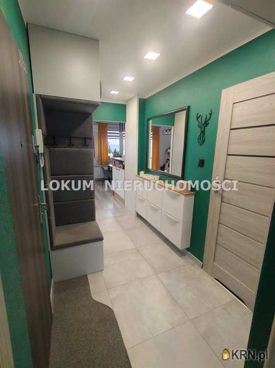 Jastrzębie-Zdrój, ul. Turystyczna, 4 pokojowe, Mieszkanie  na sprzedaż