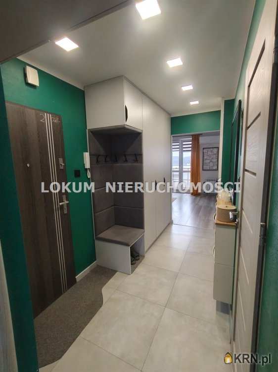 4 pokojowe, Jastrzębie-Zdrój, ul. Turystyczna, Mieszkanie  na sprzedaż