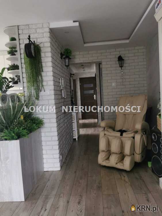 Nieruchomości LOKUM, Mieszkanie  na sprzedaż, Jastrzębie-Zdrój, os. Chrobrego, ul. H. Marusarzówny