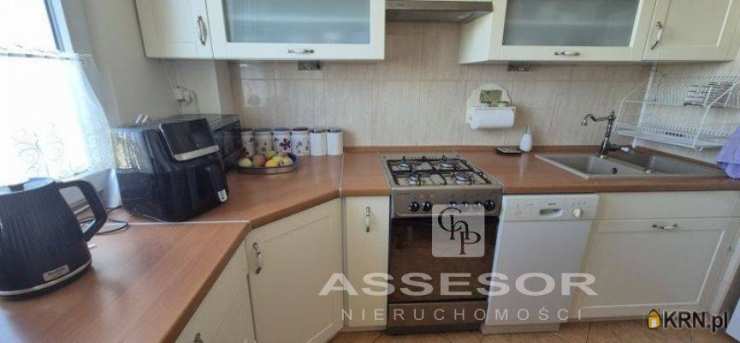 3 pokojowe, Kalisz, Dobrzec, ul. , Mieszkanie  na sprzedaż