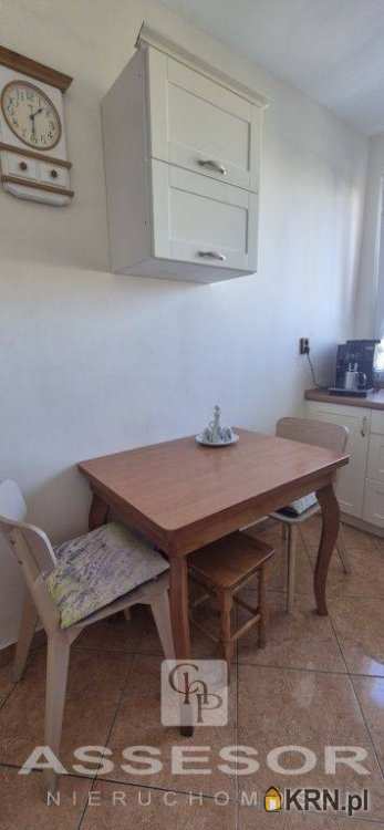 Assesor NIeruchomości, Mieszkanie  na sprzedaż, Kalisz, Dobrzec, ul. 