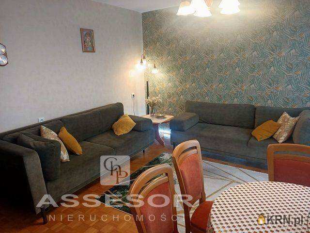 3 pokojowe, Kalisz, Ogrody, ul. , Mieszkanie  na sprzedaż