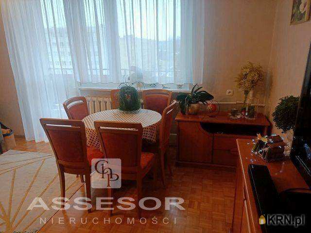 Assesor NIeruchomości, Mieszkanie  na sprzedaż, Kalisz, Ogrody, ul. 