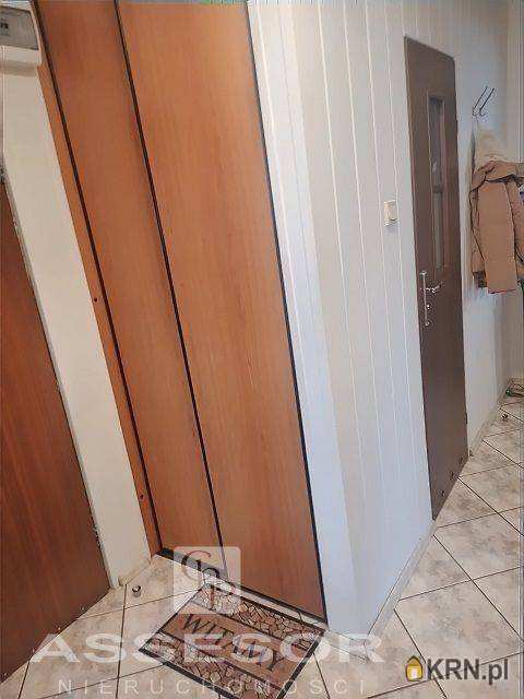 3 pokojowe, Mieszkanie  na sprzedaż, Kalisz, Ogrody, ul. 