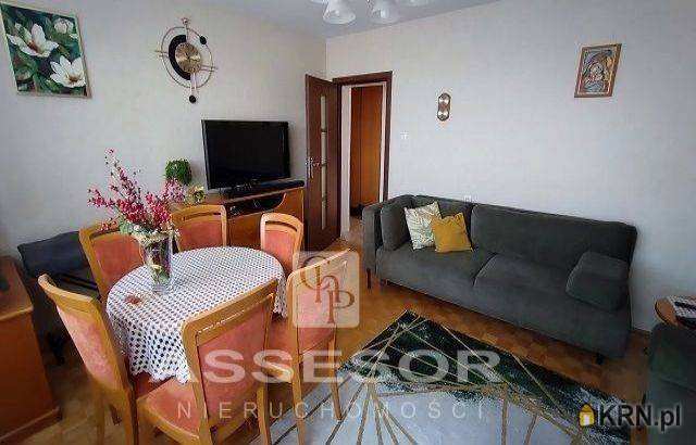 Mieszkanie  na sprzedaż, 3 pokojowe, Kalisz, Ogrody, ul. 