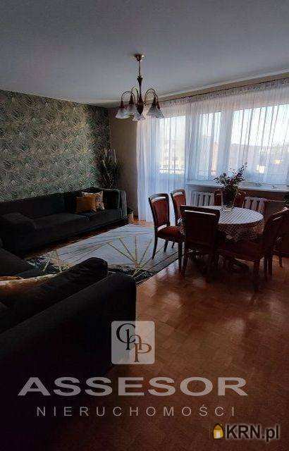 Kalisz, Ogrody, ul. , Mieszkanie  na sprzedaż, 3 pokojowe