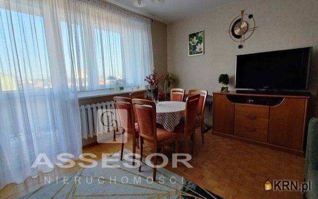 Kalisz, Ogrody, ul. , 3 pokojowe, Mieszkanie  na sprzedaż