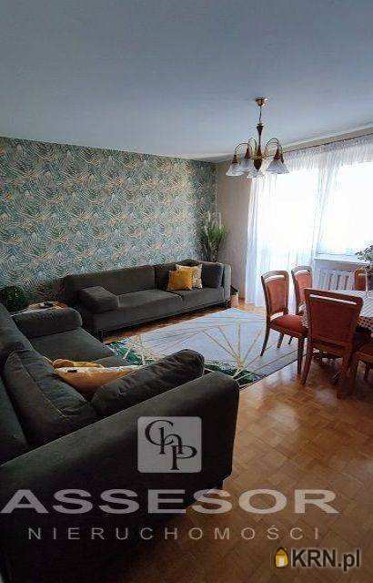 3 pokojowe, Kalisz, Ogrody, ul. , Mieszkanie  na sprzedaż