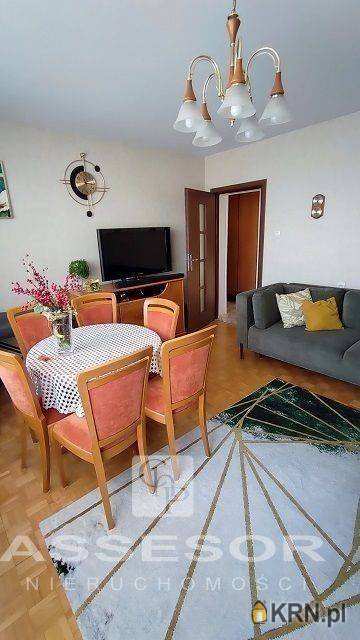 3 pokojowe, Mieszkanie  na sprzedaż, Kalisz, Ogrody, ul. 