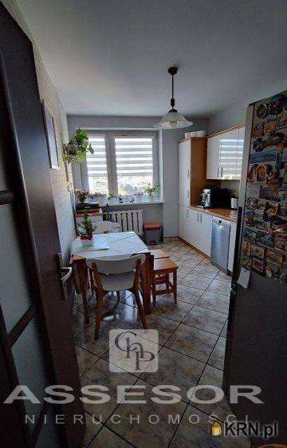 Kalisz, Ogrody, ul. , 3 pokojowe, Mieszkanie  na sprzedaż