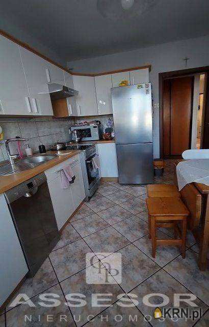 3 pokojowe, Mieszkanie  na sprzedaż, Kalisz, Ogrody, ul. 