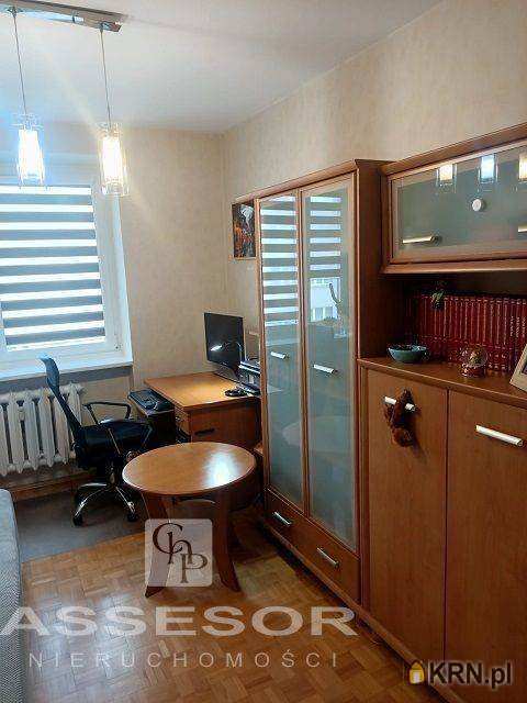 Assesor NIeruchomości, Mieszkanie  na sprzedaż, Kalisz, Ogrody, ul. 