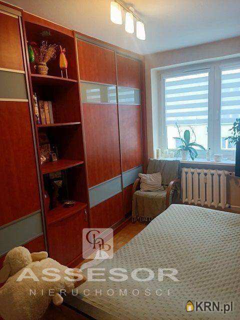 Mieszkanie  na sprzedaż, 3 pokojowe, Kalisz, Ogrody, ul. 