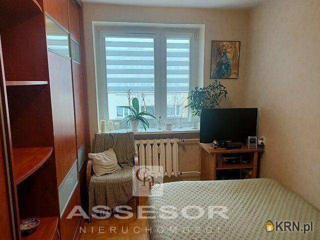 Kalisz, Ogrody, ul. , 3 pokojowe, Mieszkanie  na sprzedaż