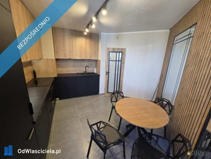 Mieszkanie  do wynajęcia, Katowice, Szopienice-Burowiec/Roździeń, ul. W. Roździeńskiego, 3 pokojowe