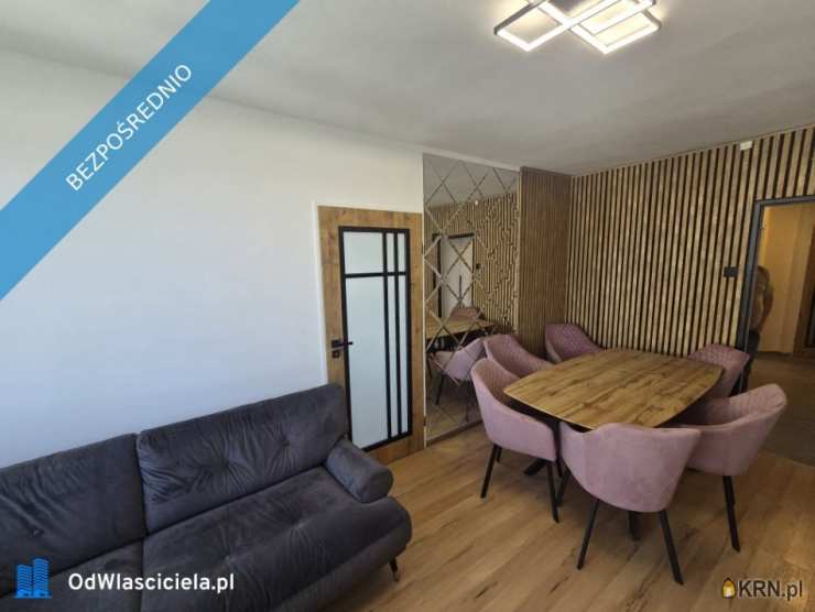 Mieszkanie  do wynajęcia, 3 pokojowe, Katowice, Szopienice-Burowiec/Roździeń, ul. W. Roździeńskiego