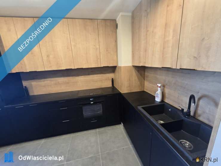 Katowice, Szopienice-Burowiec/Roździeń, ul. W. Roździeńskiego, 3 pokojowe, Mieszkanie  do wynajęcia