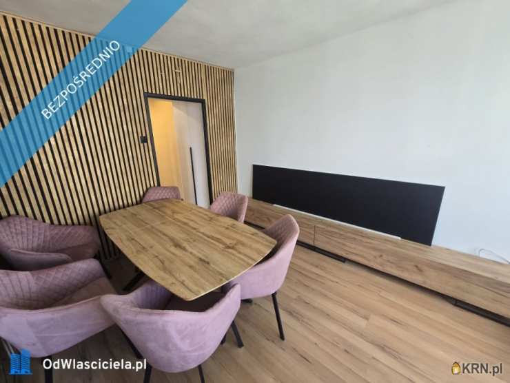 3 pokojowe, Katowice, Szopienice-Burowiec/Roździeń, ul. W. Roździeńskiego, Mieszkanie  do wynajęcia