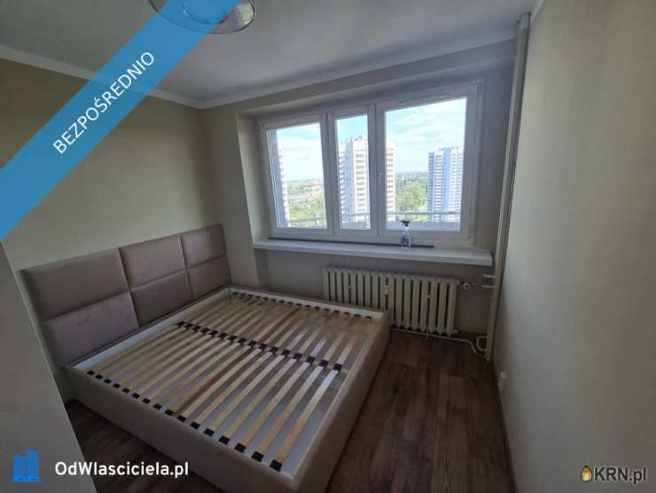 Katowice, Szopienice-Burowiec/Roździeń, ul. W. Roździeńskiego, 3 pokojowe, Mieszkanie  do wynajęcia