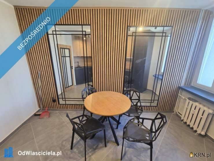 Mieszkanie  do wynajęcia, Katowice, Szopienice-Burowiec/Roździeń, ul. W. Roździeńskiego, 3 pokojowe