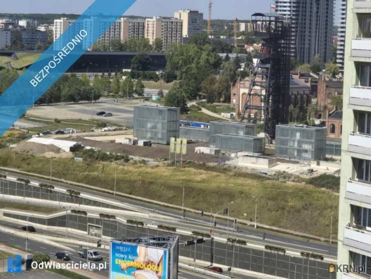 3 pokojowe, Katowice, Szopienice-Burowiec/Roździeń, ul. W. Roździeńskiego, Mieszkanie  do wynajęcia