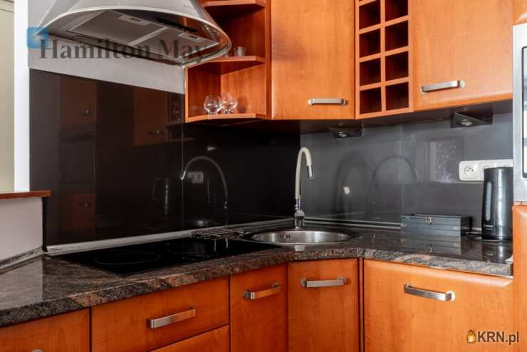 Hamilton May, Mieszkanie  na sprzedaż, Kraków, Stare Miasto, ul. Szpitalna