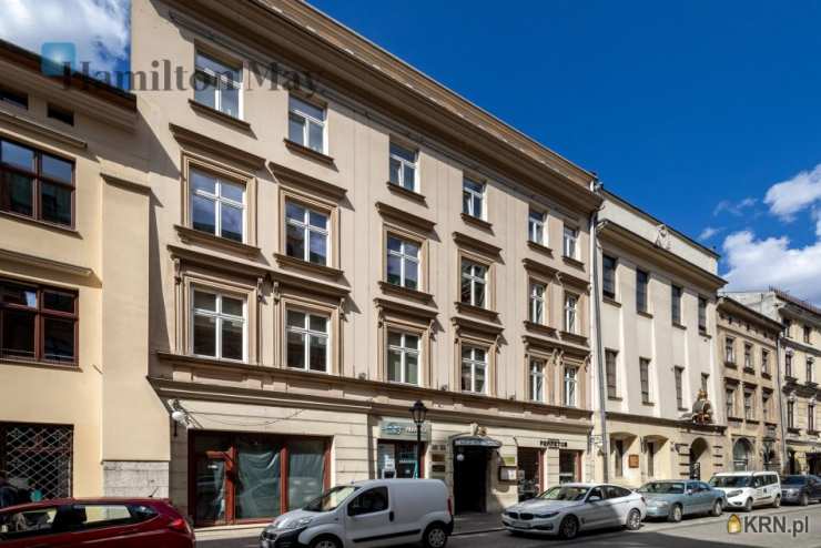 Kraków, Stare Miasto, ul. Szpitalna, Mieszkanie  na sprzedaż, 