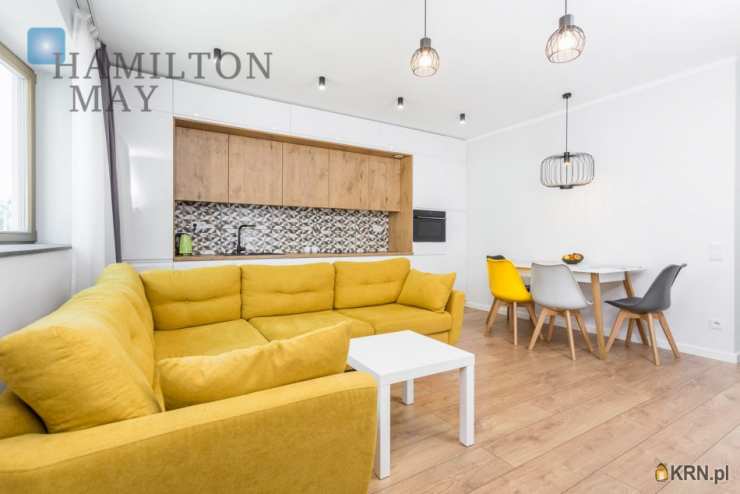 Mieszkanie  na sprzedaż, Kraków, Grzegórzki/Olsza, ul. W. Jaworskiego, 