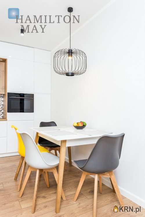 Kraków, Grzegórzki/Olsza, ul. W. Jaworskiego, Mieszkanie  na sprzedaż, 