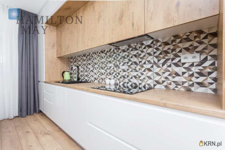 , Kraków, Grzegórzki/Olsza, ul. W. Jaworskiego, Mieszkanie  na sprzedaż