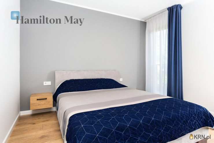 Hamilton May, Mieszkanie  na sprzedaż, Kraków, Grzegórzki/Olsza, ul. W. Jaworskiego