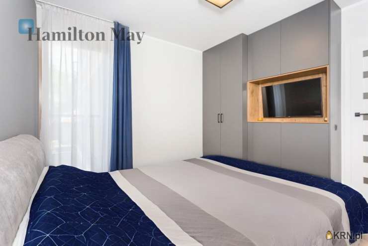 Mieszkanie  na sprzedaż, Kraków, Grzegórzki/Olsza, ul. W. Jaworskiego, 