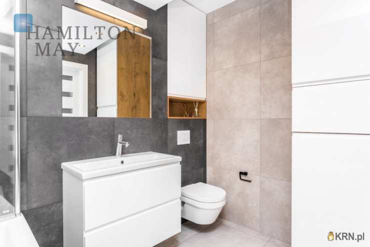 , Mieszkanie  na sprzedaż, Kraków, Grzegórzki/Olsza, ul. W. Jaworskiego