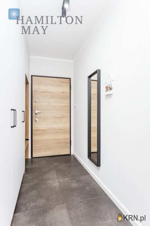 Hamilton May, Mieszkanie  na sprzedaż, Kraków, Grzegórzki/Olsza, ul. W. Jaworskiego
