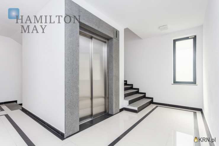 Mieszkanie  na sprzedaż, Kraków, Grzegórzki/Olsza, ul. W. Jaworskiego, 