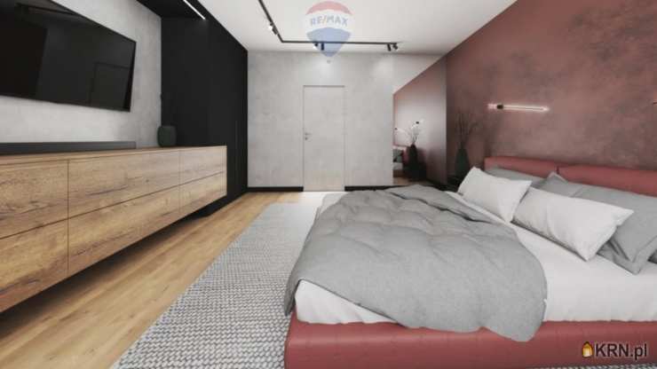 Mieszkanie  do wynajęcia, Kraków, ul. , 3 pokojowe