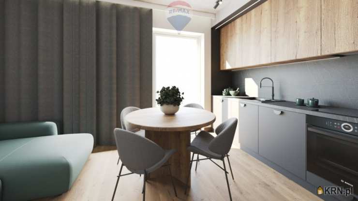 Mieszkanie  do wynajęcia, 3 pokojowe, Kraków, ul. 