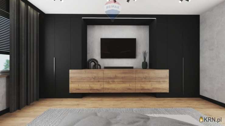 3 pokojowe, Mieszkanie  do wynajęcia, Kraków, ul. 